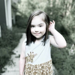 Team Page: Evelyn's Lucky Few Crew